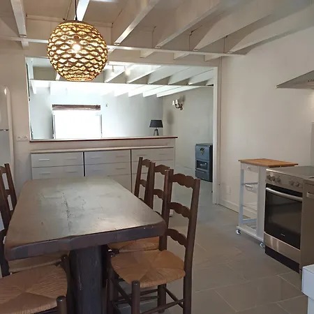 Le Bonheur Du Perigord Holiday home